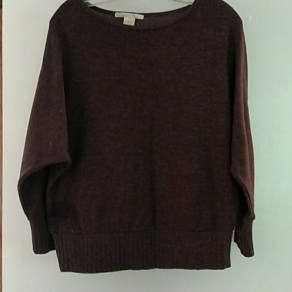Top sweater