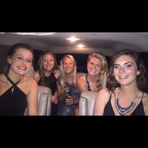 Meet your Posher, Kelsie-blake