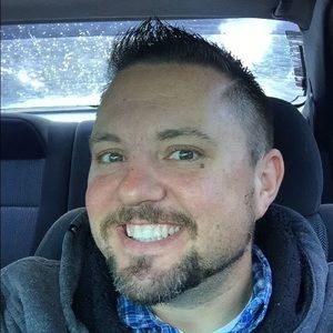 Meet your Posher, Jason