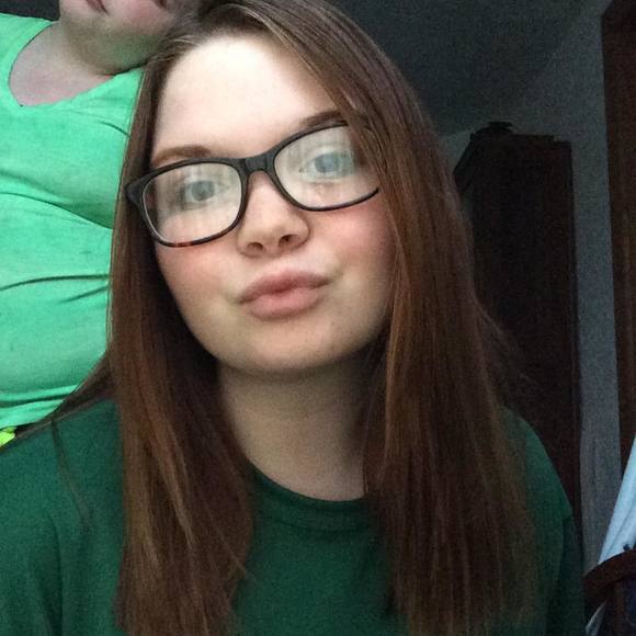 Meet your Posher, Gabrielle