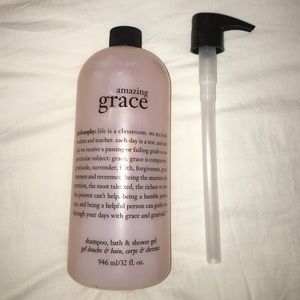Philosophy Shampoo & Shower gel