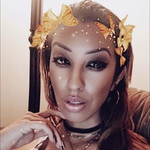 Meet your Posher, Jacqueline