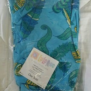 Lularoe onesize leggings