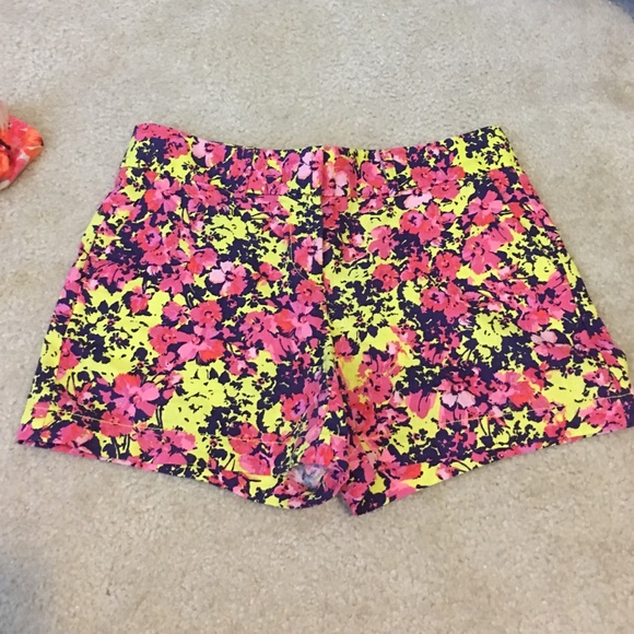Ann Taylor loft shorts