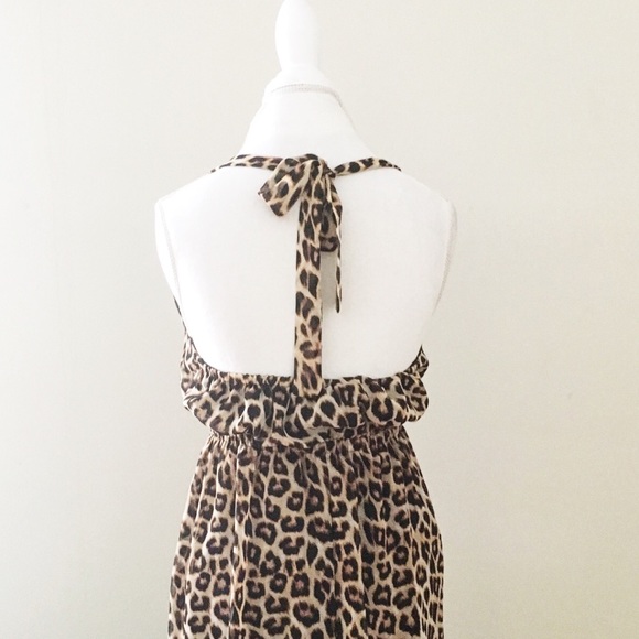 Cheetah maxi - Picture 2 of 2