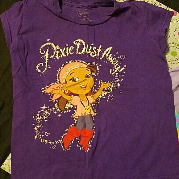 Disney Tee Bundle - Picture 2 of 4