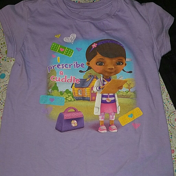 Disney Tee Bundle - Picture 3 of 4