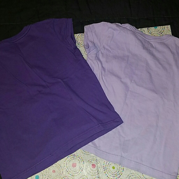 Disney Tee Bundle - Picture 4 of 4