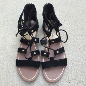 Dolce Vita sandal