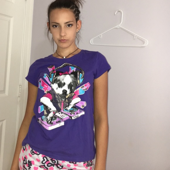 Kids shirt