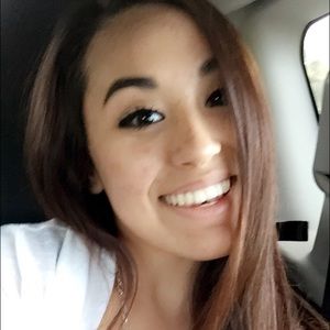 Meet your Posher, Anastasia