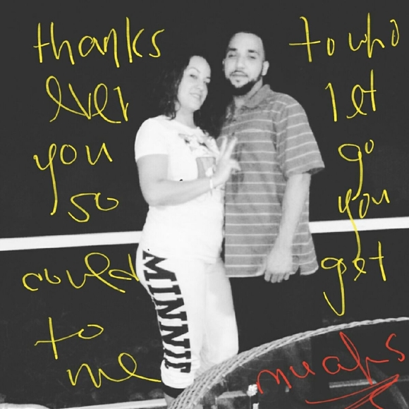 Meet your Posher, Sabrina - Picture 1 of 1