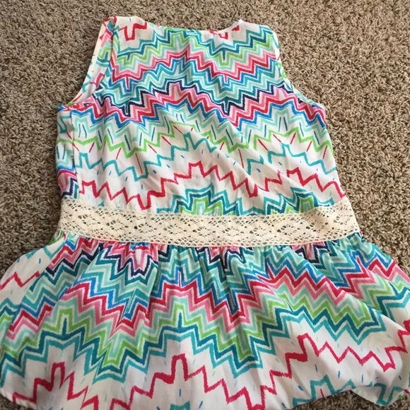Tank top - Picture 2 of 2