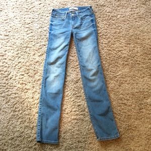 Women's Hollister Jeans 00S