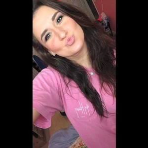 Meet your Posher, Emma