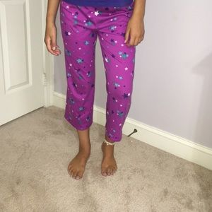 Soft pjs from target