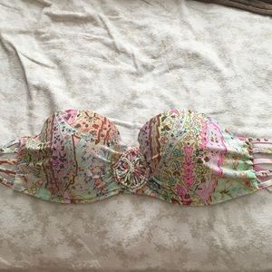 Bathing suit top RESERVED