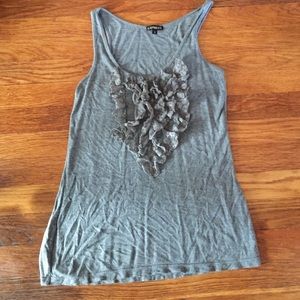 Express tank top Size Small!!
