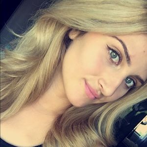 Meet your Posher, Rudina