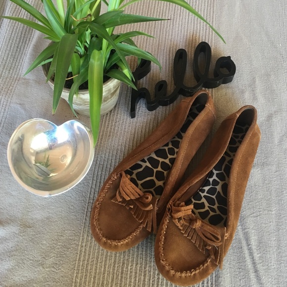 Minnetonka Mocs!!!🌻🌻🌻