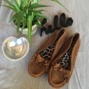 Minnetonka Mocs!!!🌻🌻🌻