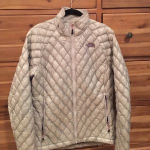 Thermoball full zip jacket - North Face