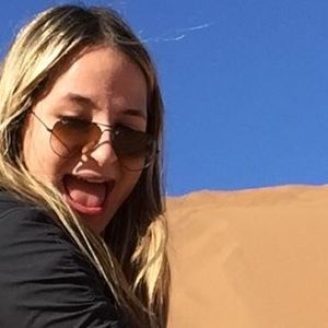 Meet your Posher, Stacy