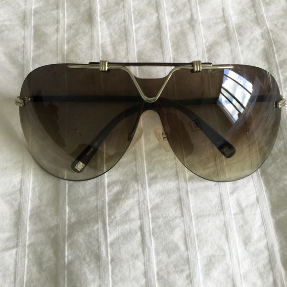 Dior aviators