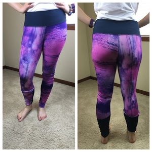 colorful nike jumpsuit