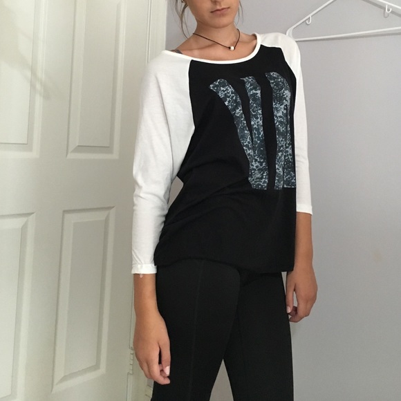 Baseball tee - Picture 2 of 4