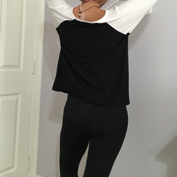 Baseball tee - Picture 3 of 4