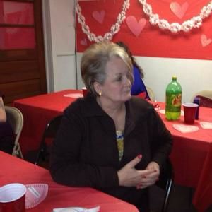 Meet your Posher, Glenna