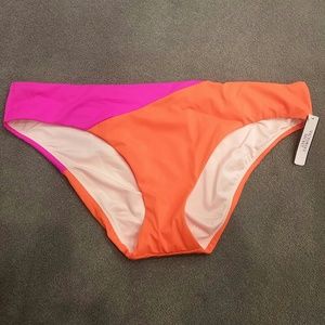 Victoria's Secret bikini bottom separate