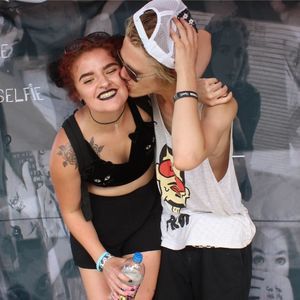 Meet your Posher, Shawna