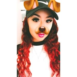 Meet your Posher, Nydia