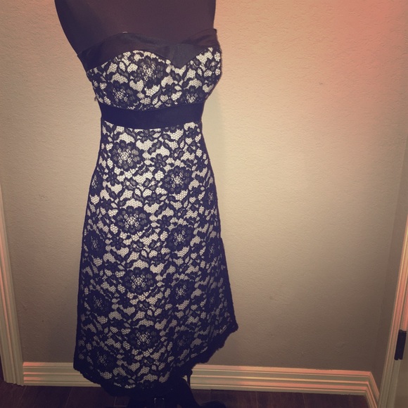 White House Black Market Dress