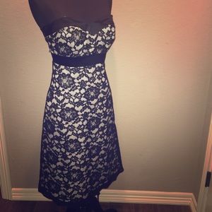 White House Black Market Dress