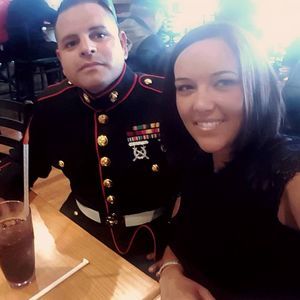 Meet your Posher, Andrea