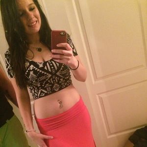 Meet your Posher, Katelyn