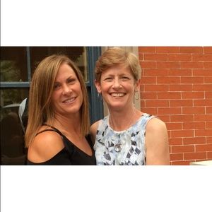 Meet your Posher, Julie