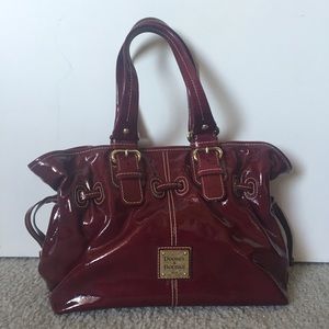 Dooney & Bourke Small Chiara Bag