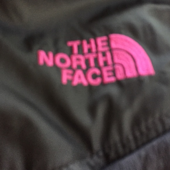 North face jacket - Picture 2 of 2