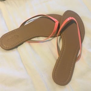 Flip Flops