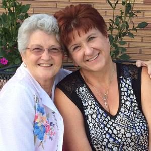 Meet your Posher, Joanne