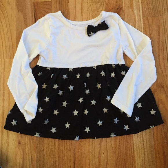 Adorable long sleeve shirt
