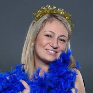 Meet your Posher, Maria