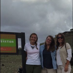 Meet your Posher, Christian