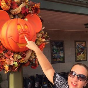 Meet your Posher, Denise