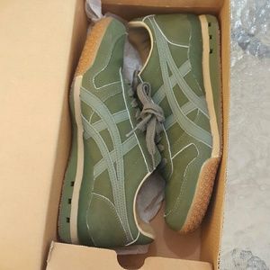 Onitsuka Tiger sneakers