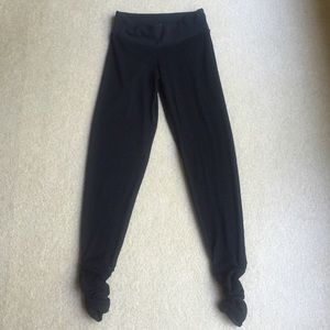 Pure Barre by Splits 59 leggings